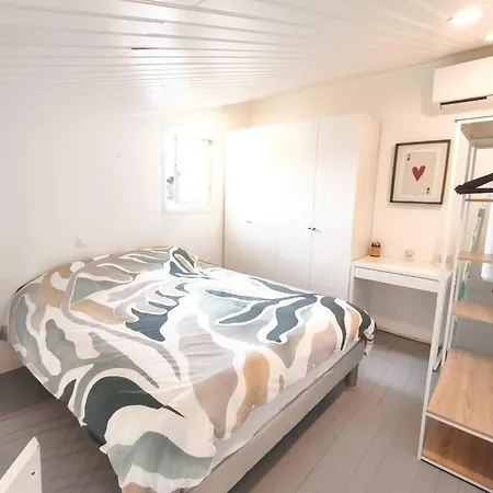 Appartamento With Balcony - Sea View Calcatoggio (Corsica)