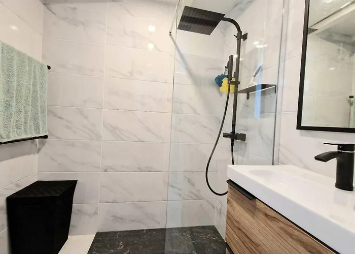 With Balcony - Sea View Calcatoggio (Corsica)