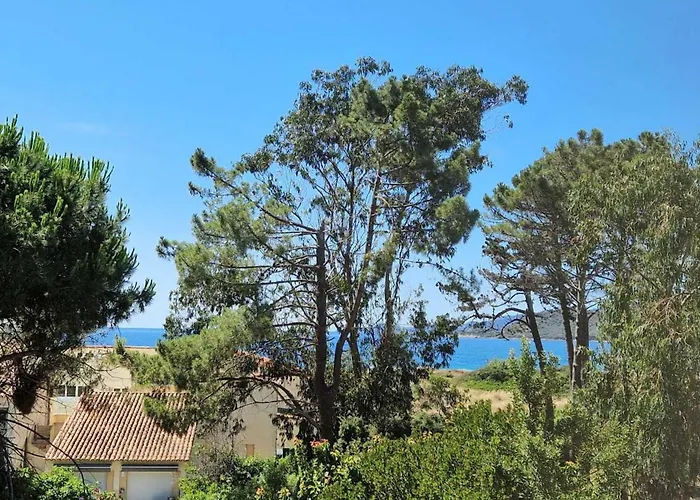 With Balcony - Sea View Appartement