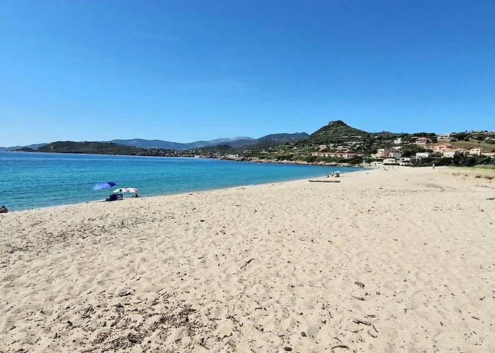 Appartement With Balcony - Sea View Calcatoggio (Corsica)