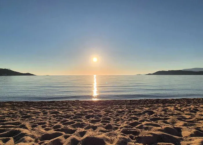 With Balcony - Sea View Calcatoggio (Corsica)
