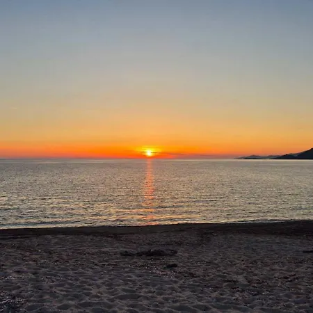 With Balcony - Sea View *