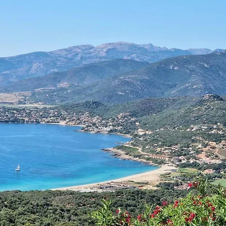 With Balcony - Sea View アパート *