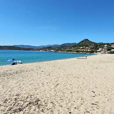 Apartment With Balcony - Sea View Calcatoggio (Corsica)