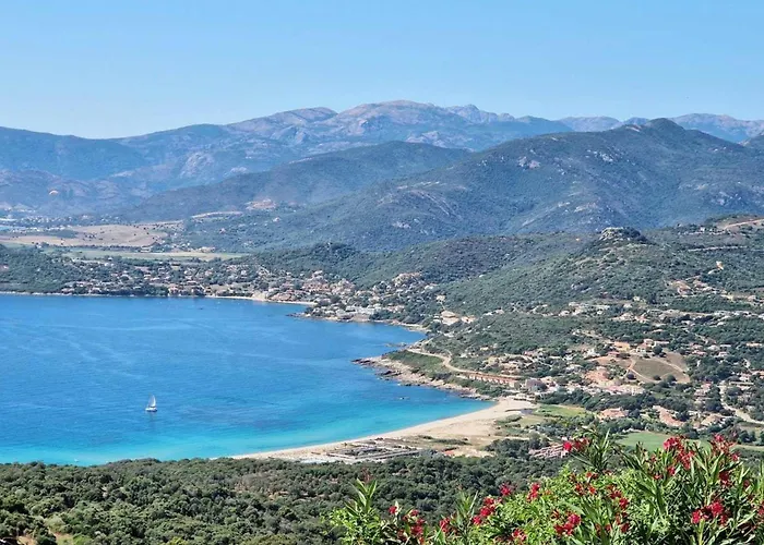 With Balcony - Sea View